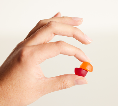Gummies