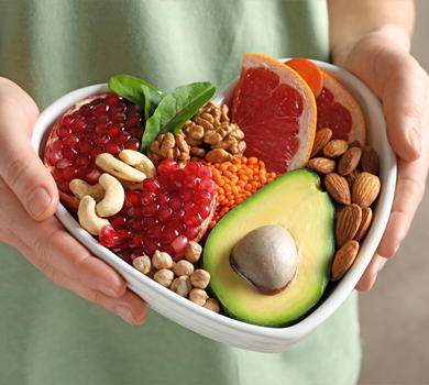 Multivitamin ve Mineral Takviyeleri