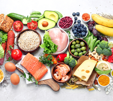 Vitaminler